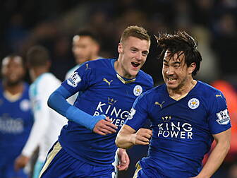 Okazaki gets on his bicycle to...